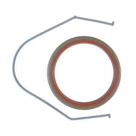 Victor Technology Engine Main Bearing Gasket Set - MAHLE JV1643 JV1643